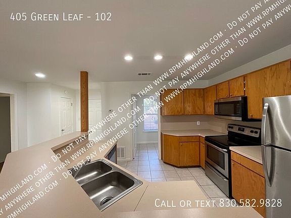 4th image of 405 Green Leaf APT 102