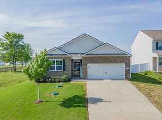 321 Ryan Rd, Chapel Hill, TN 37034