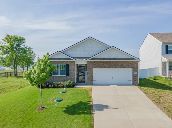 321 Ryan Rd, Chapel Hill, TN 37034