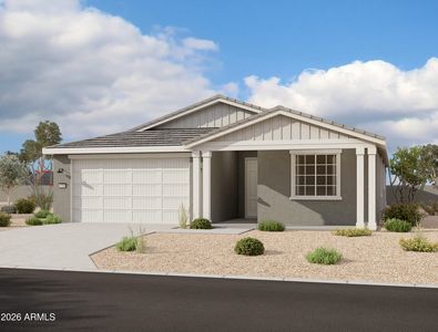 5633 W PIEDMONT Road, Laveen, AZ, 85339