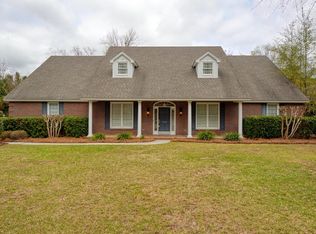 104 Worthington Pl, Valdosta, GA 31602