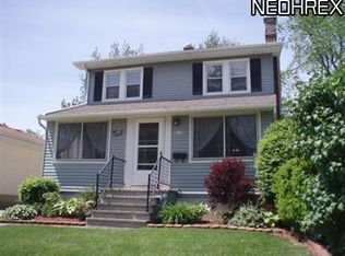 5216 Forest Ave, Maple Heights, OH 44137