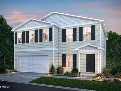 247 Sky Hawk Ln, Macon, GA, 31216