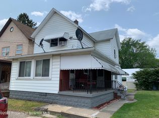 1241 Monroe Ave, Dunmore, PA 18509