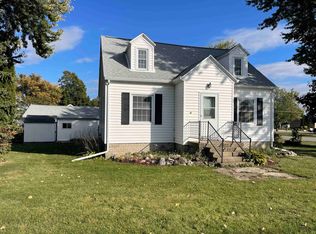 N8103 Lakeshore Dr, Fond Du Lac, WI 54937