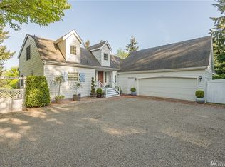 626 131st St NW, Gig Harbor, WA 98332
