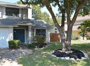 1605 Hatch Rd, Cedar Park, TX 78613