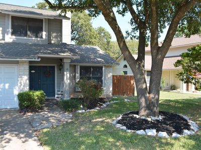 1605 Hatch Rd, Cedar Park, TX, 78613