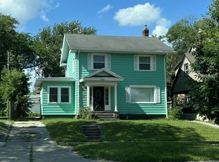 414 W Rudisill Blvd, Fort Wayne, IN 46807