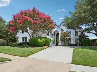 4900 Pecan Hill Rd, McKinney, TX 75072