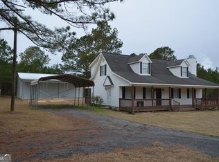 6395 Champion Rd, Macon, GA 31216