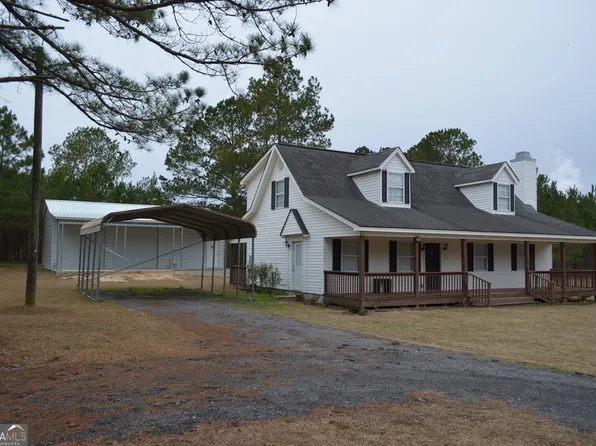 6395 Champion Rd, Macon, GA 31216
