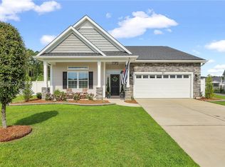 81 Stillhaven Cir, Ridgeland, SC 29936
