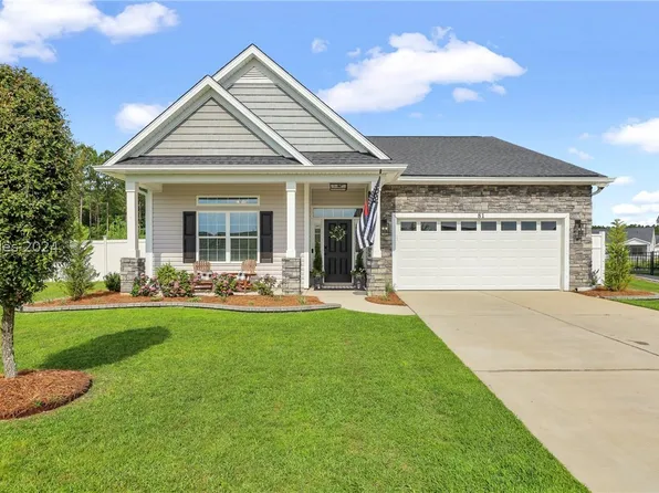 81 Stillhaven Cir, Ridgeland, SC 29936