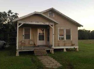 392 McManus St, Eunice, LA 70535