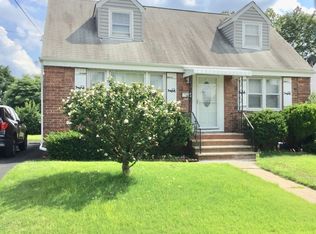 383 Harding Ave, Clifton, NJ 07011