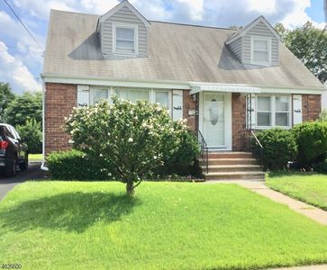 383 Harding Ave, Clifton, NJ, 07011