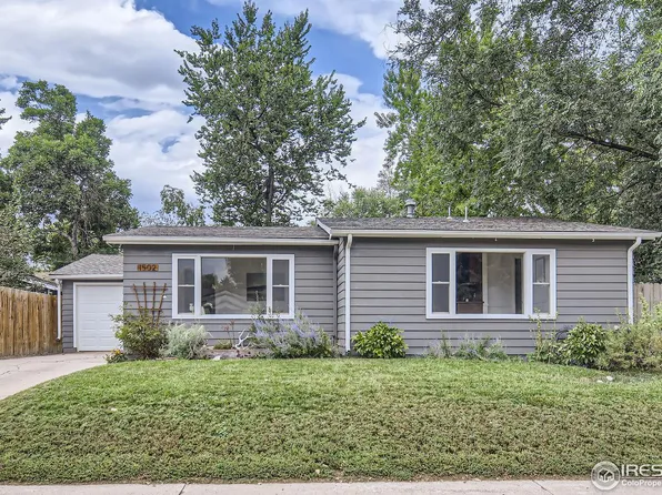 1502 Laporte Ave, Fort Collins, CO 80521
