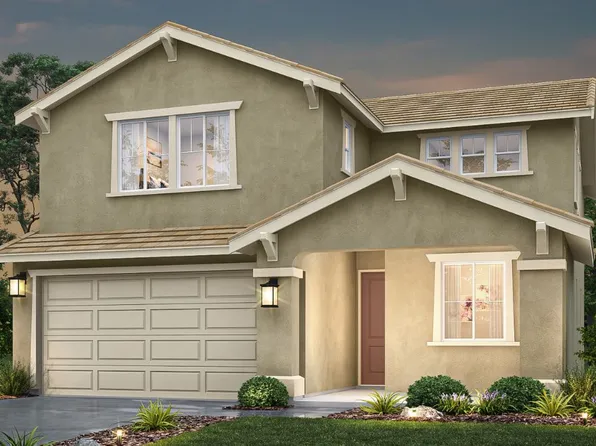 Brook Plan, Arden at Riverstone