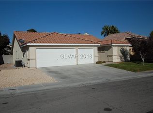 1902 Night Shadow Ave, North Las Vegas, NV 89031