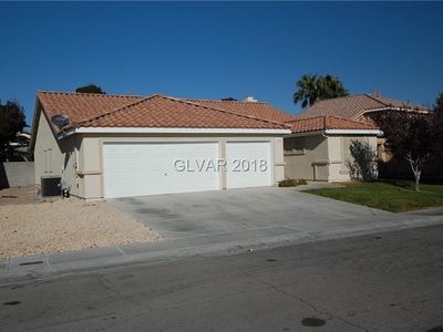1902 Night Shadow Ave, North Las Vegas, NV, 89031
