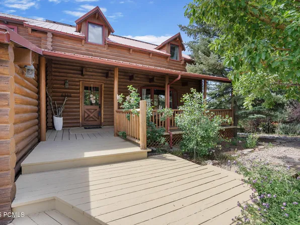 6385 Mountain View Dr, Park City, UT 84098