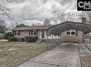 2101 Tuxedo Rd, Columbia, SC 29209