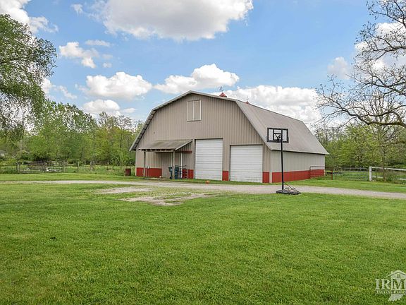 2nd image of 4809 W County Road 400 N