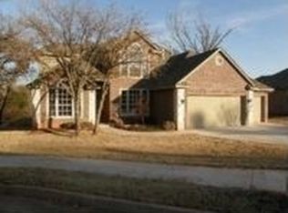 2416 Mission Rd, Edmond, OK 73034
