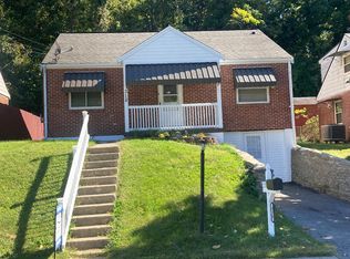 318 Riddle Pl, Newport, KY 41071