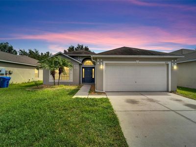 1613 Alhambra Crest Dr, Ruskin, FL, 33570