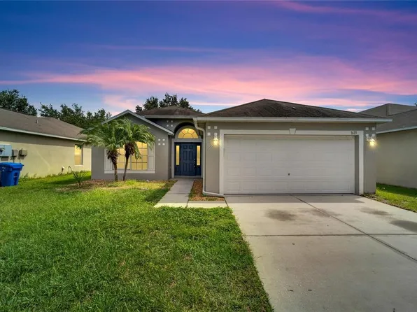 1613 Alhambra Crest Dr, Ruskin, FL 33570