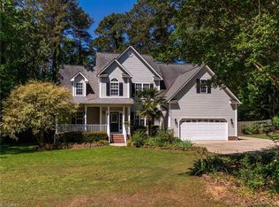 222 Cattle Farm Dr, Raleigh, NC 27603