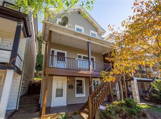 574 Doyle Ave, Homestead, PA 15120