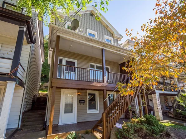 574 Doyle Ave, Homestead, PA 15120