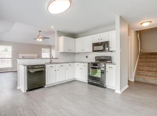 1380 Todd Dr, Plano, TX 75023