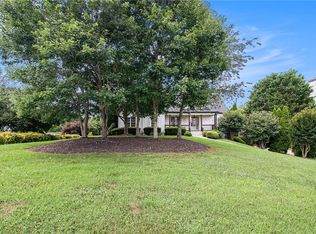 4835 Sewell Rd, Cumming, GA 30028