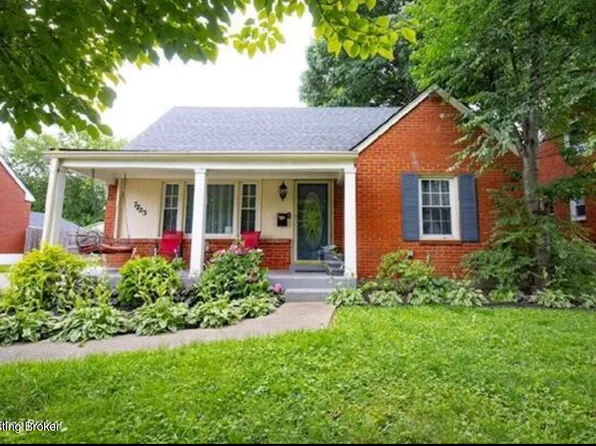 7725 Carnation Dr, Louisville, KY 40258