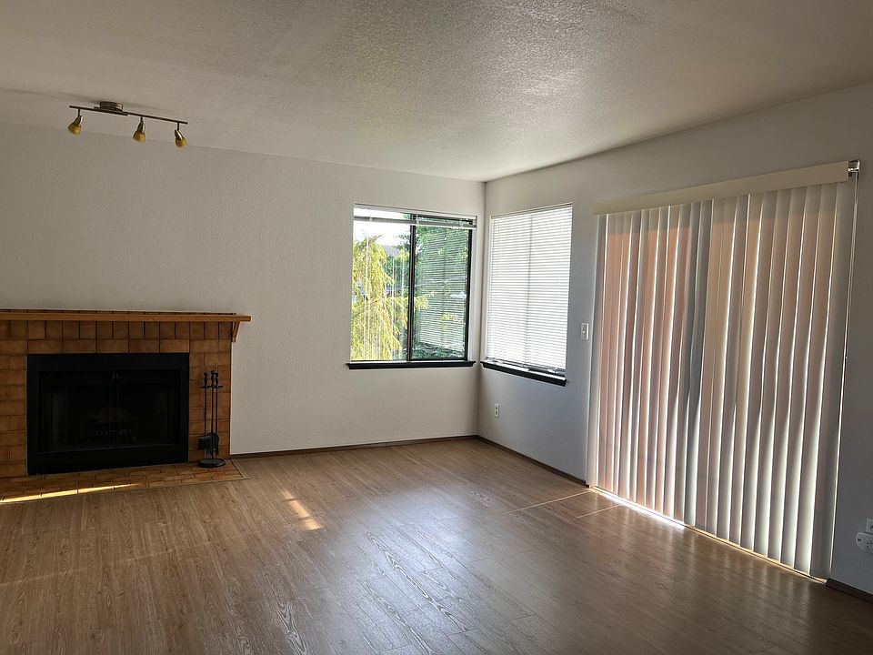 open to the dining area.