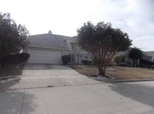 3957 Miami Springs Dr, Fort Worth, TX 76123