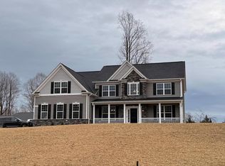 3621 Dustins Ln, Huntingtown, MD 20639