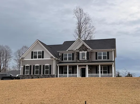 3621 Dustins Ln, Huntingtown, MD 20639