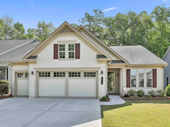 430 Silverbell Ct, Peachtree City, GA 30269