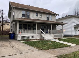 1772 Urbana Rd, Cleveland, OH 44112