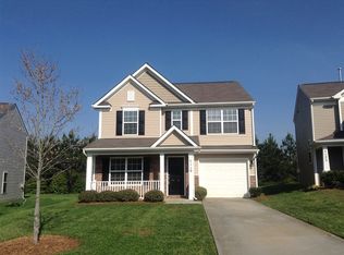 7119 Haines Mill Rd, Charlotte, NC 28273