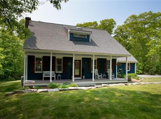 7 Stony Brook Dr, Little Compton, RI 02837