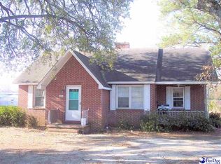 1200 E Cleveland St, Dillon, SC 29536