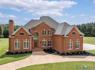 15154 Locust Level Dr, Doswell, VA 23047