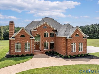15154 Locust Level Dr, Doswell, VA, 23047