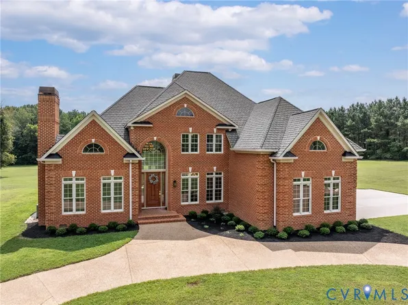 15154 Locust Level Dr, Doswell, VA 23047